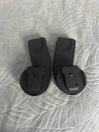 Adaptadores Cybex Balios S