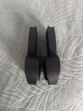 Adaptadores Cybex Balios S