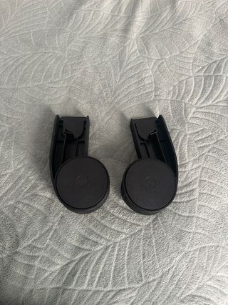 Adaptadores Cybex Balios S