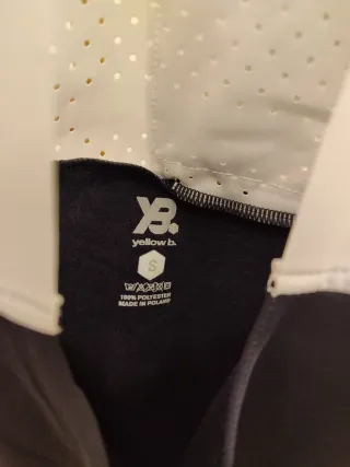 Pantaloncini Ciclismo Invernali Visma Lease a Bike