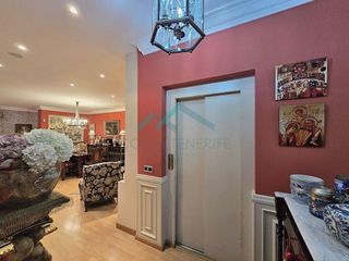 Chalet en venta en Salamanca - Uruguay - Las Mimosas en Santa Cruz de Tenerife