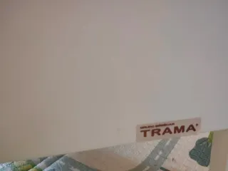 Cuna Blanca Marca Trama 60x120