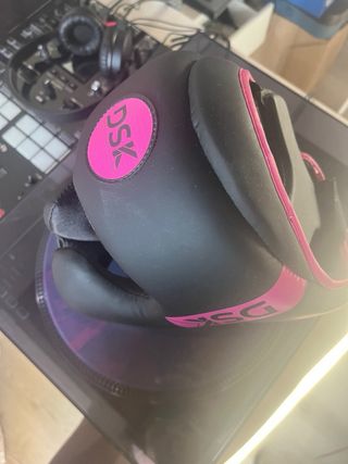 Guantes Boxeo Venum Contender 1.5 Negro