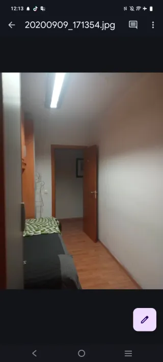 Alquiler de habitación – Vila-seca (solo chicas)