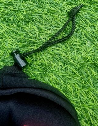 Sillín Btwin Confort Gel Negro