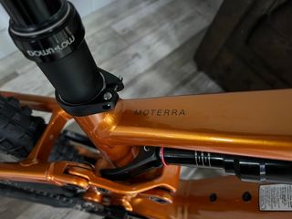Cannondale Moterra 4 600Wh 2026