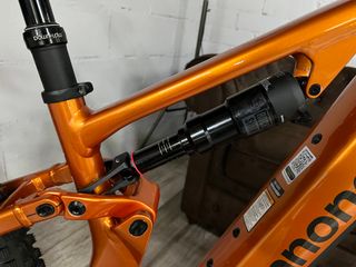 Cannondale Moterra 4 600Wh 2026