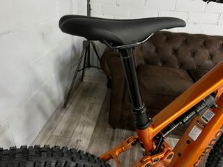 Cannondale Moterra 4 600Wh 2026