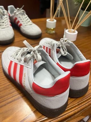 Adidas Spezial Talla 42 Unisex