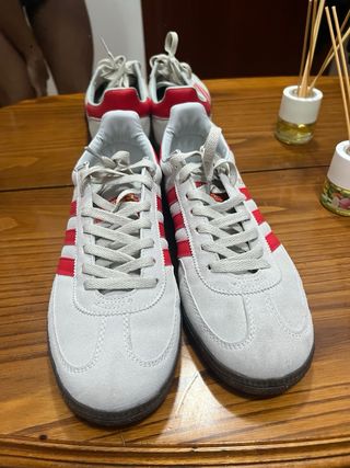 Adidas Spezial Talla 42 Unisex