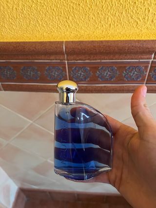 Nautica Blue Eau de Toilette 100ml