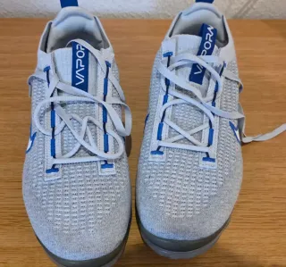 Zapatillas Nike Vapormax Talla 42