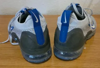 Zapatillas Nike Vapormax Talla 42