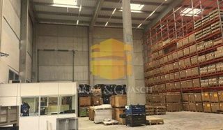 Nave industrial en alquiler en Can Bassa - Palou en Granollers