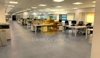 Nave industrial en alquiler en Can Bassa - Palou en Granollers