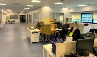 Nave industrial en alquiler en Can Bassa - Palou en Granollers