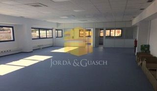 Nave industrial en alquiler en Can Bassa - Palou en Granollers