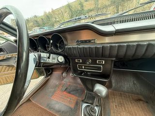 Renault 12 1975 - Despiece