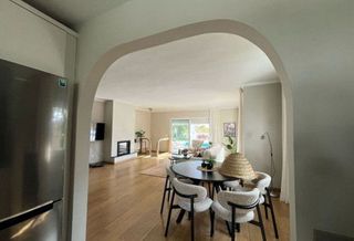 Chalet en alquiler en Nueva Andalucía centro en Marbella