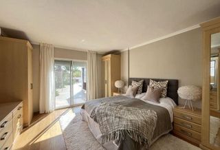 Chalet en alquiler en Nueva Andalucía centro en Marbella