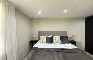 Chalet en alquiler en Nueva Andalucía centro en Marbella