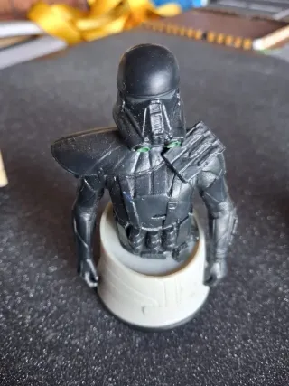 Star Wars Rogue One Figuras