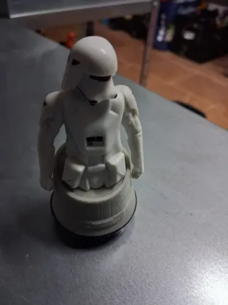 Star Wars Rogue One Figuras