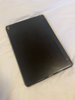 iPad Pro 10.5 256GB Space Gray