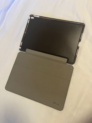 iPad Pro 10.5 256GB Space Gray