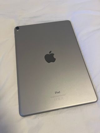 iPad Pro 10.5 256GB Space Gray