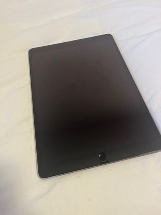 iPad Pro 10.5 256GB Space Gray