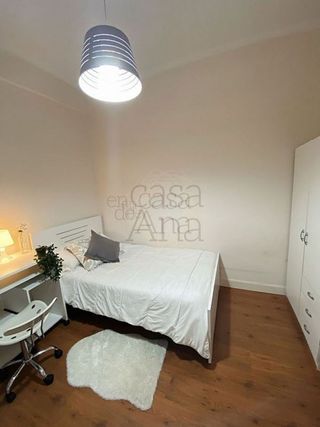 Piso en alquiler en Indautxu en Bilbao