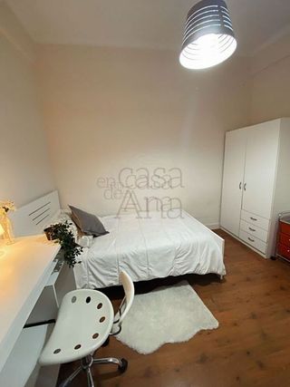 Piso en alquiler en Indautxu en Bilbao