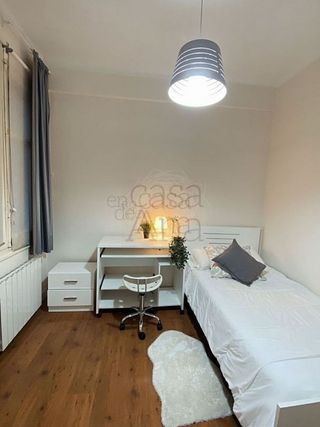 Piso en alquiler en Indautxu en Bilbao