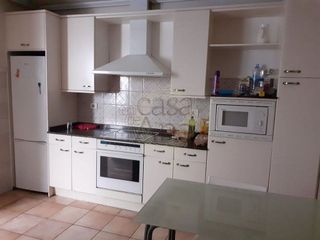 Piso en alquiler en Indautxu en Bilbao