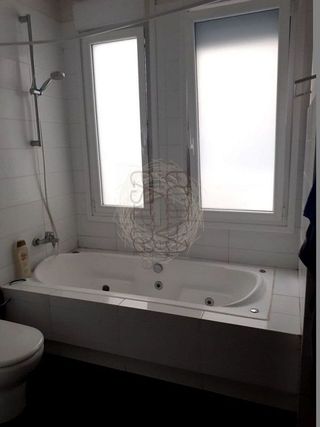 Piso en alquiler en Indautxu en Bilbao