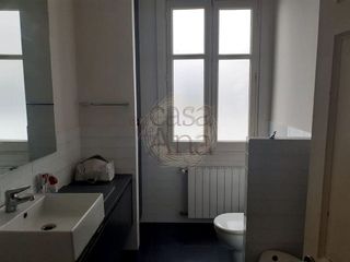 Piso en alquiler en Indautxu en Bilbao