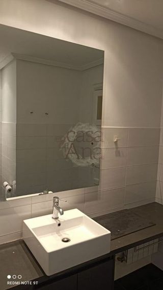 Piso en alquiler en Indautxu en Bilbao