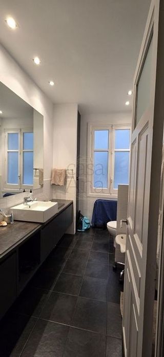 Piso en alquiler en Indautxu en Bilbao