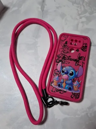 Xiaomi Redmi Note 9 Azul/Verde