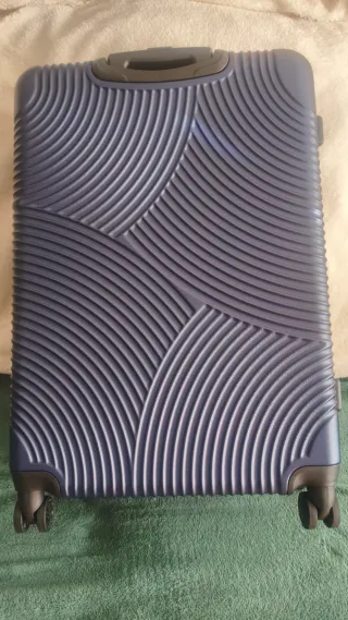 Set 2 Maletas Enrico Benetti Louisville – NUEVAS