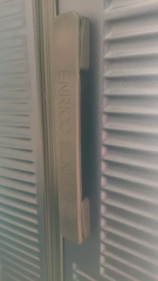 Set 2 Maletas Enrico Benetti Louisville – NUEVAS