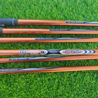 Hierros Ping G10 5-W Golf