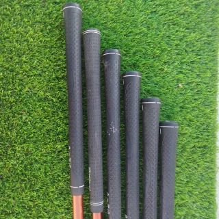 Hierros Ping G10 5-W Golf