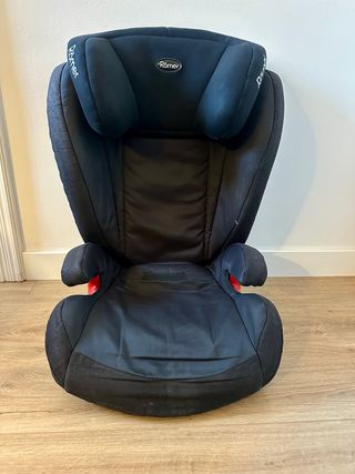 Silla Britax Römer Kidfix- grupo 2/3 con ISOFIX