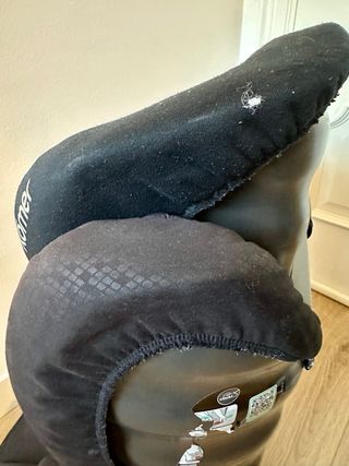 Silla Britax Römer Kidfix- grupo 2/3 con ISOFIX