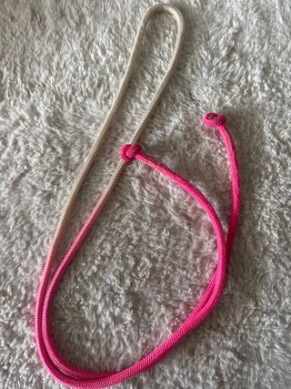 Fune pastorelli ginnastica ritmica