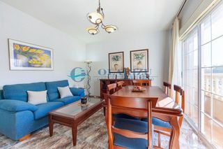 Piso en venta en Roquetas Centro en Roquetas de Mar