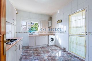 Piso en venta en Roquetas Centro en Roquetas de Mar