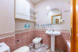 Piso en venta en Roquetas Centro en Roquetas de Mar